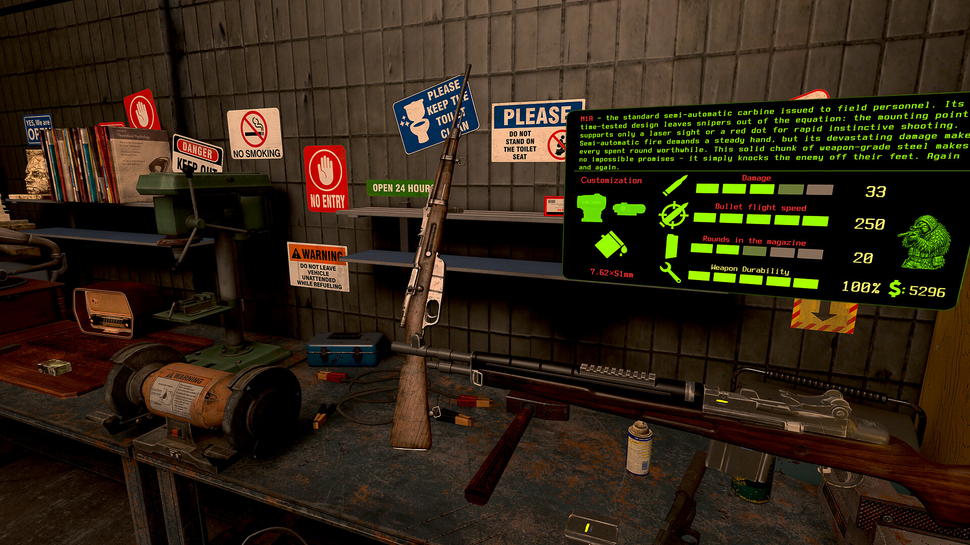 腐朽|官方中文|支持 VR|D.E.C.A.Y. - 2
