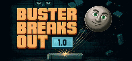 《Buster Breaks Out》v1.0-Build 24780445官中免安装-简中175.2MB
