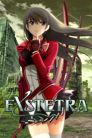 异界之吻/EXSTETRA