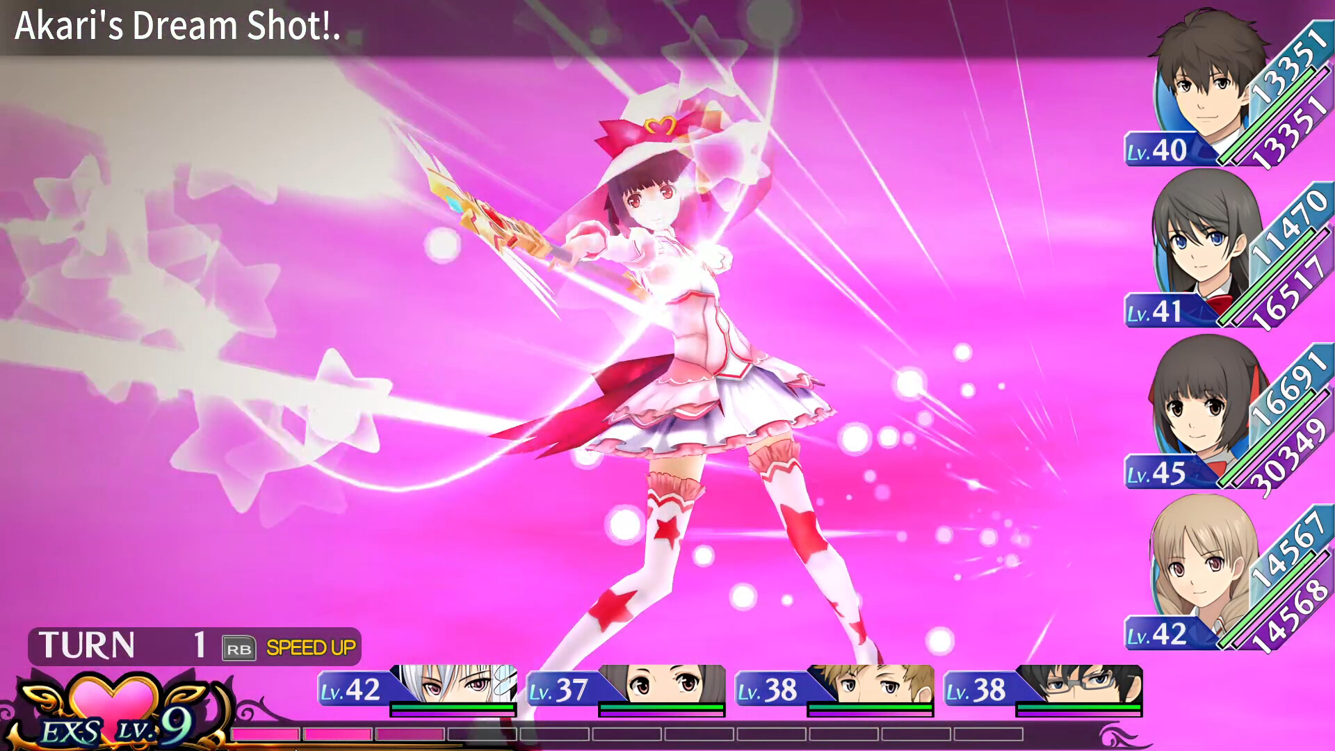 图片[9]-EX棱镜骑士 (EXSTETRA) Build.24216721 全DLC [中文][4.89G]-极客游戏