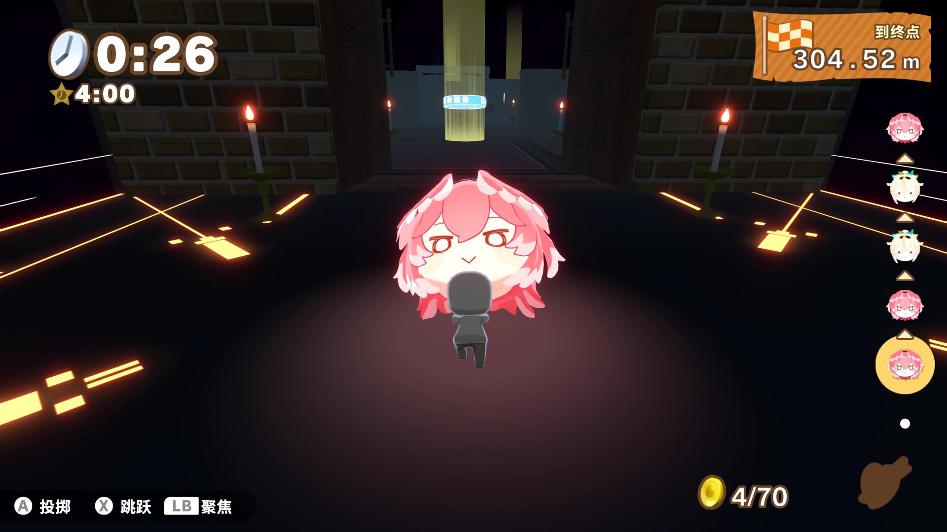 《hololive 宝藏山(hololive Treasure Mountain)》|V2.0.1+秘密结社holoX 联动DLC+全DLC|中文|免安装硬盘版 《hololive 宝藏山(hololive Treasure Mountain)》|V2.0.1+秘密结社holoX 联动DLC+全DLC|中文|免安装硬盘版