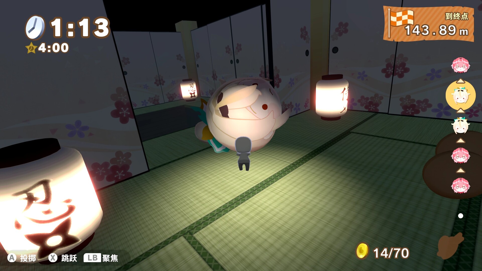 《hololive 宝藏山(hololive Treasure Mountain)》|V2.0.1+秘密结社holoX 联动DLC+全DLC|中文|免安装硬盘版 《hololive 宝藏山(hololive Treasure Mountain)》|V2.0.1+秘密结社holoX 联动DLC+全DLC|中文|免安装硬盘版