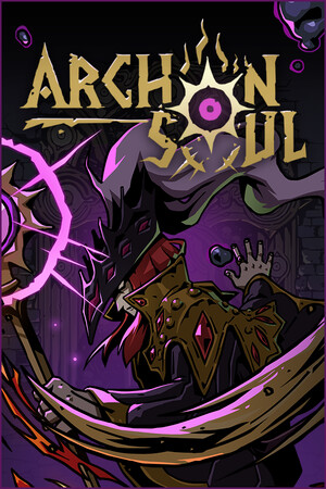 执政官之魂/Archon Soul