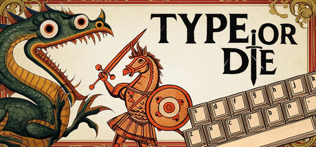 要么打字要么死|Type or Die|Build.23933592|官方中文|容量981M插图咸鱼单机官网 要么打字要么死|Type or Die|Build.23933592|官方中文|容量981M插图咸鱼单机官网