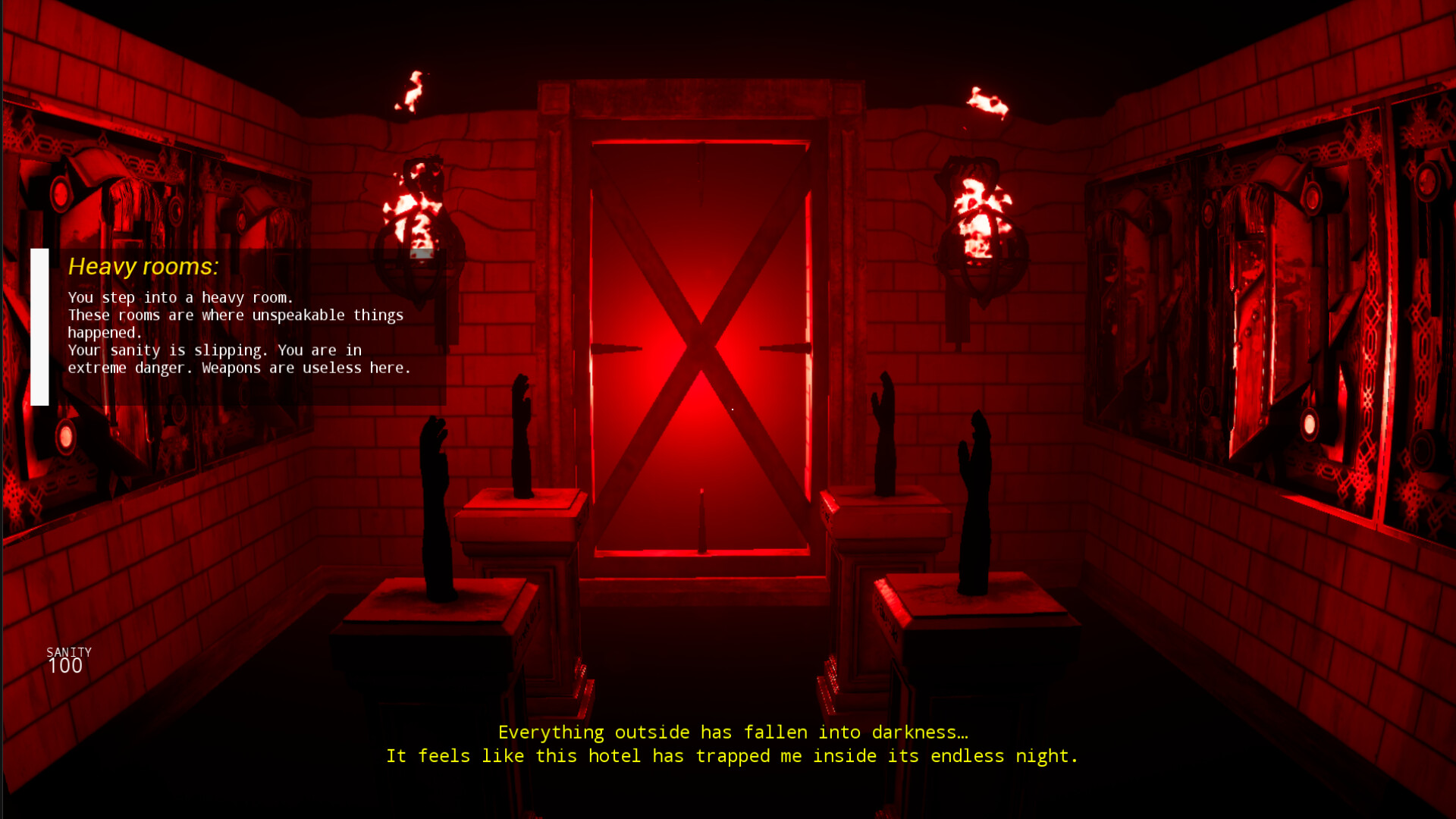 图片[15]-无路可退 (Nulla Via) Build.23888497 [中文][3.45G]-极客游戏