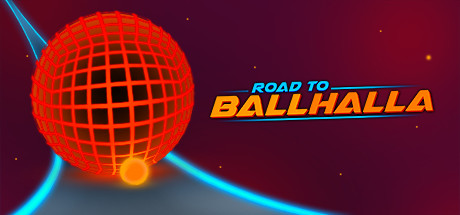 Road to Ballhalla/波哈拉之路