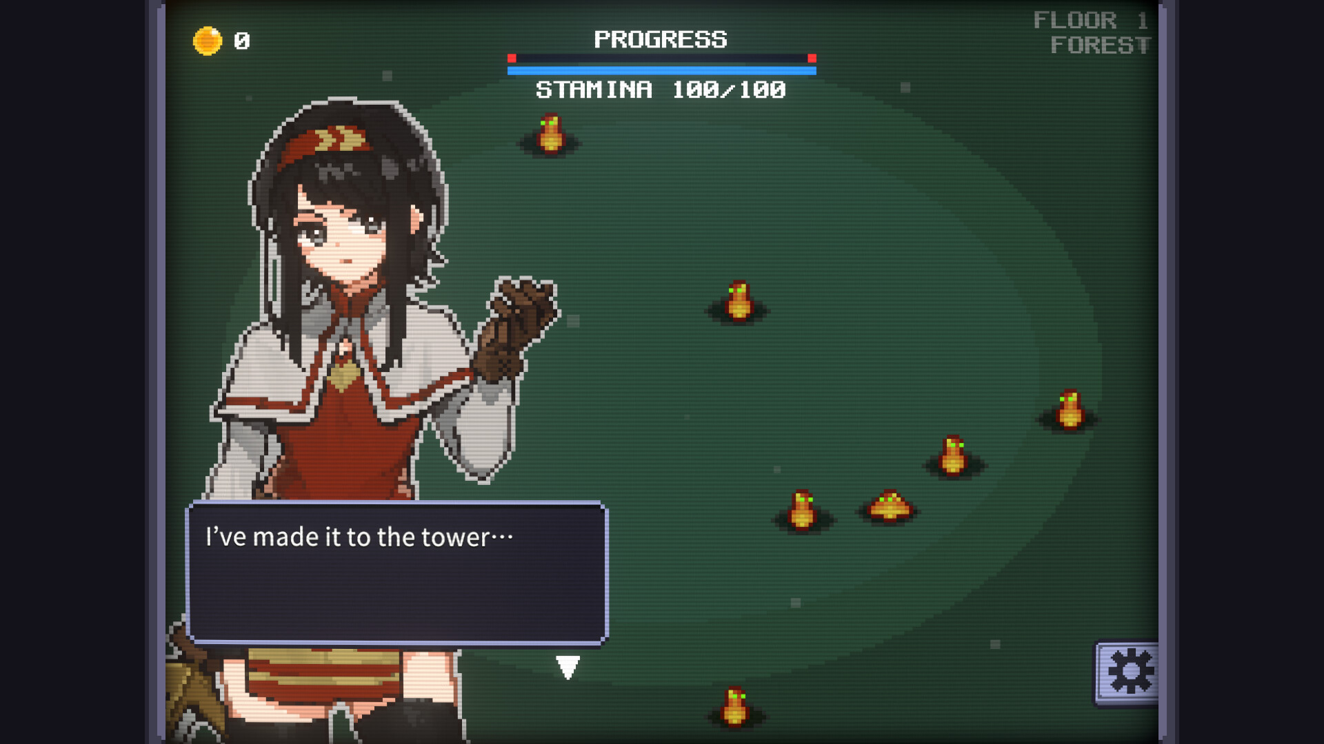 图片[2]_🔥免费分享+火速更新！《
越过高塔/OVERTHETOWER
》Build.22243018|容量241MB|官方简体中文|支持键盘.鼠标：休闲、点击游戏、砍杀、像素图形、放松、复古、街机、2D、战斗。_Spload速载资源_全球单机游戏免费下载