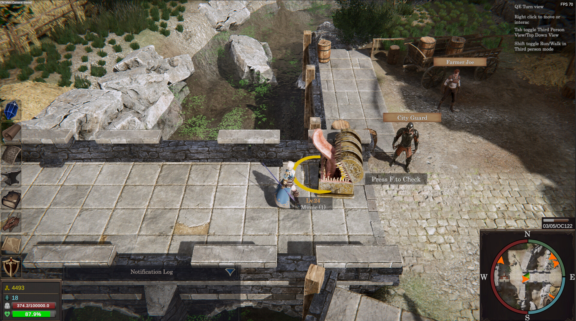 图片[11]-剑与魔法：征服之路（Swords And Magic: Path Of Conquest）Build.22861346[中文][16.3G]-极客游戏