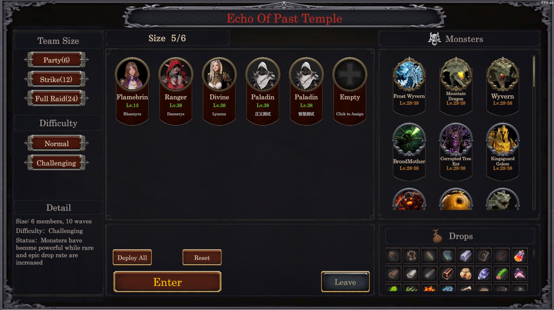 图片[6]-剑与魔法：征服之路（Swords And Magic: Path Of Conquest）Build.22861346[中文][16.3G]-极客游戏