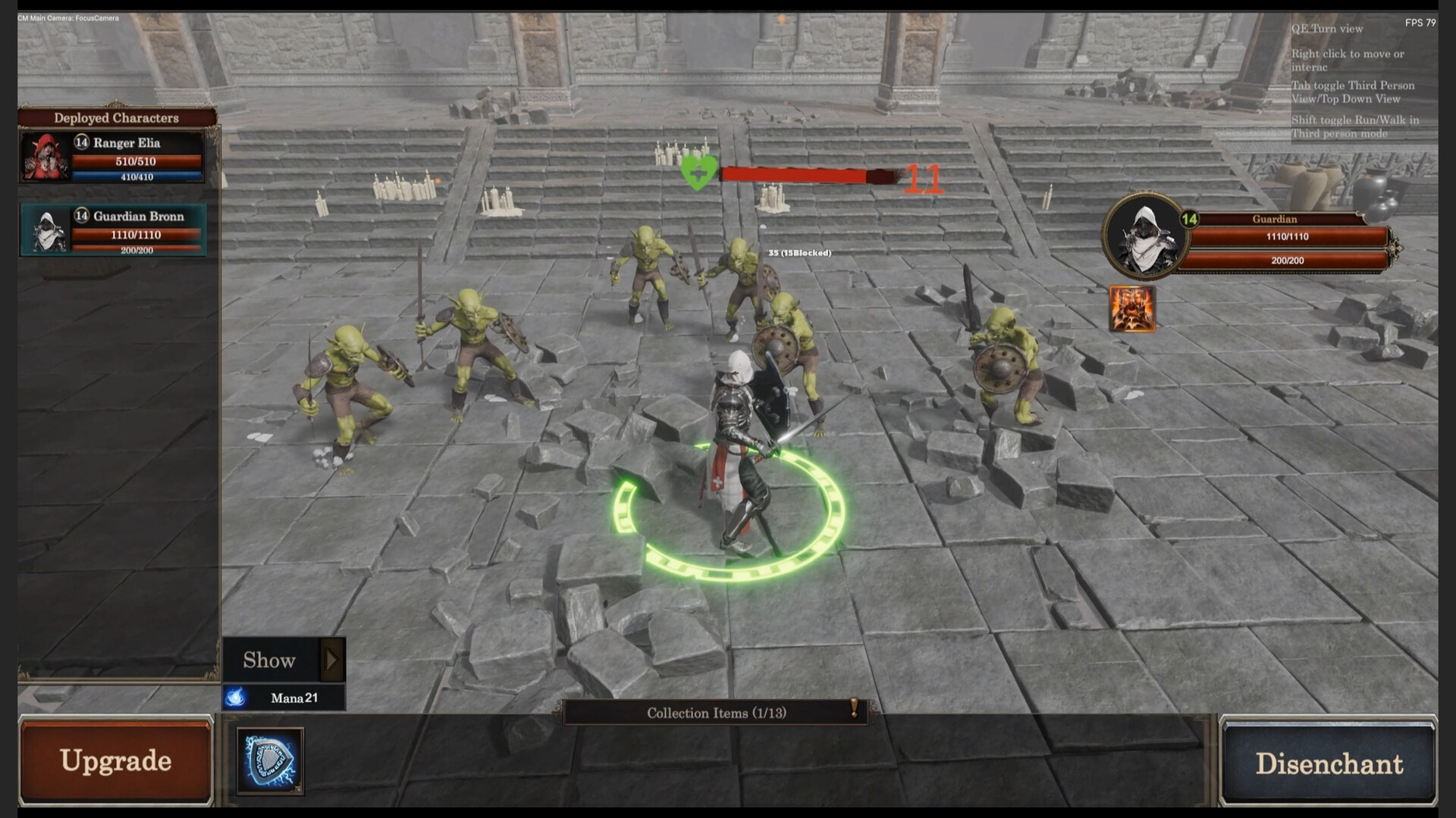 图片[9]-剑与魔法：征服之路（Swords And Magic: Path Of Conquest）Build.22861346[中文][16.3G]-极客游戏