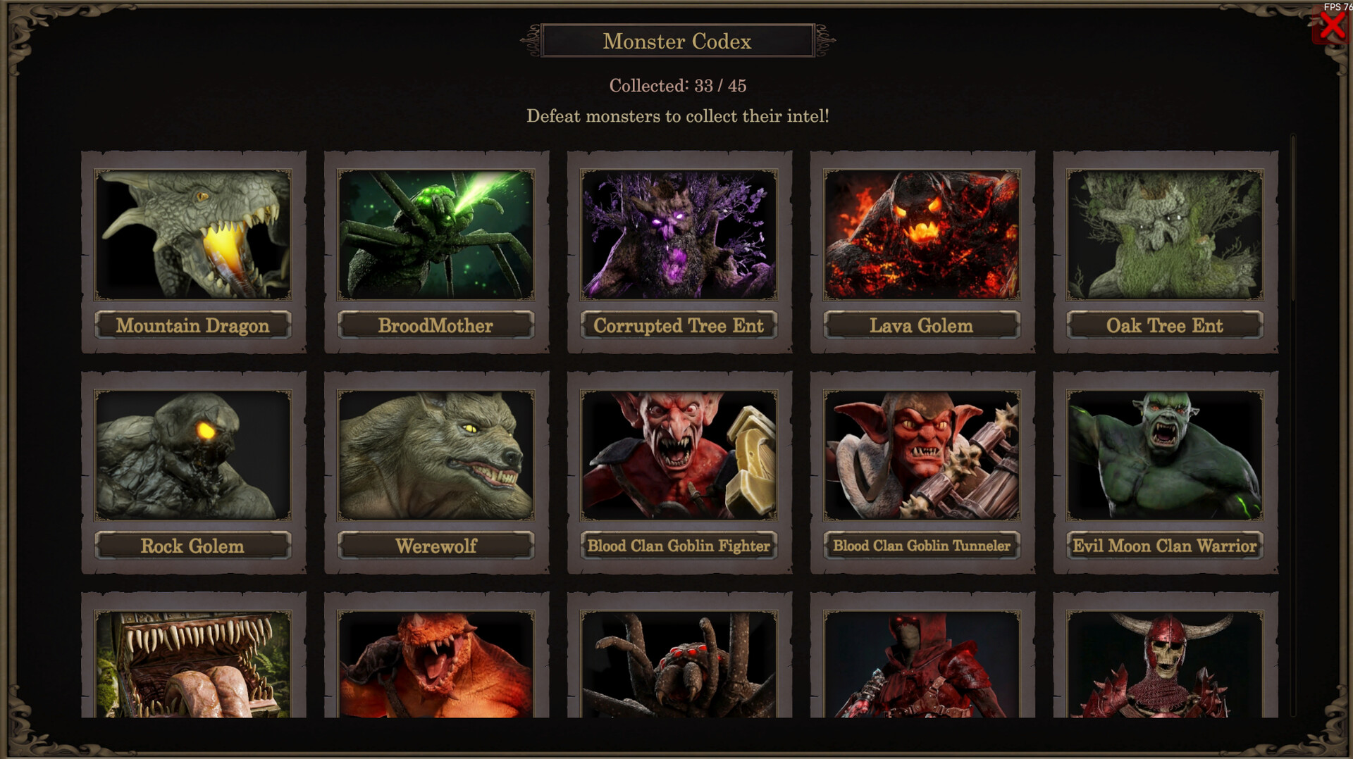 图片[4]-剑与魔法：征服之路（Swords And Magic: Path Of Conquest）Build.22861346[中文][16.3G]-极客游戏