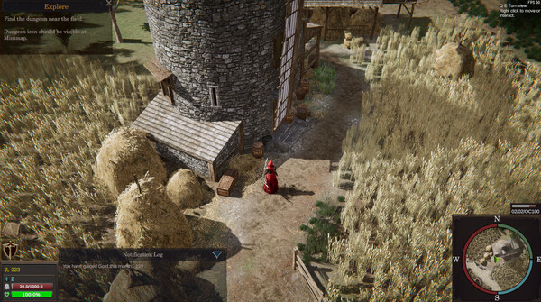 剑与魔法：征服之路 - PC平台资源截图 2