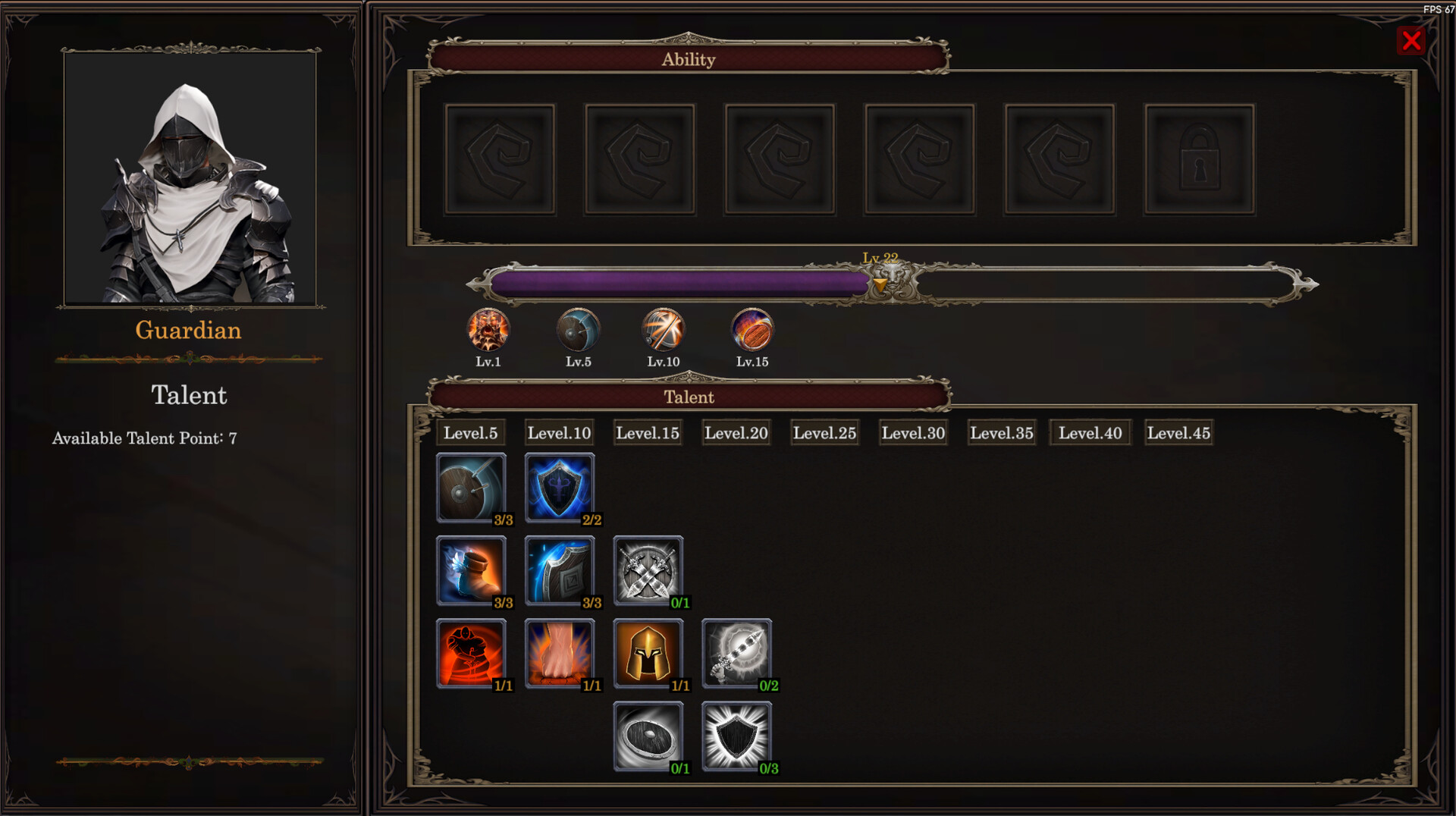 图片[8]-剑与魔法：征服之路（Swords And Magic: Path Of Conquest）免安装中文版下载-蒸汽游戏宝库 - 高质量Steam单机游戏下载站