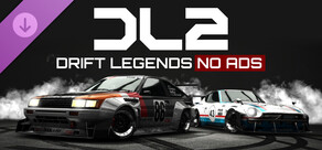 Drift Legends 2 NO ADS