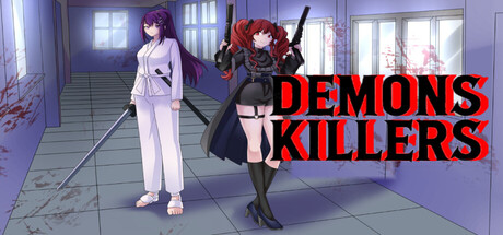 Demons Killers
