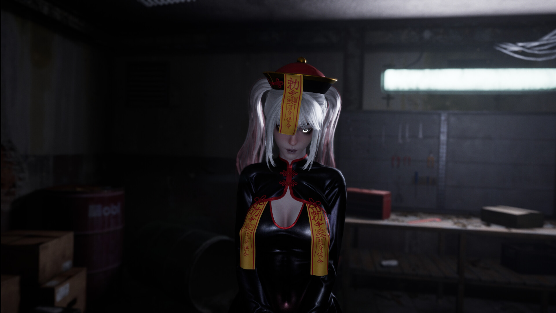 《团子的梦/孤独的碎片(Shards Of Solitude)》|Build 23108582|中文|免安装硬盘版 《团子的梦/孤独的碎片(Shards Of Solitude)》|Build 23108582|中文|免安装硬盘版
