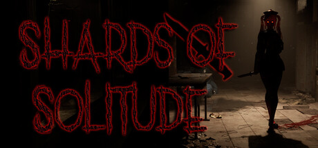 《孤寂碎片 Shards Of Solitude》v1.0.3-Build 23108582官中免安装-简中6.64GB