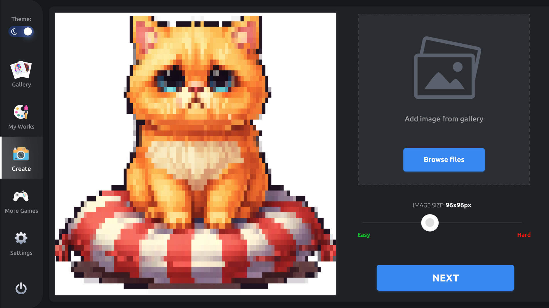 《像素艺术涂色书 2(Pixel Art Coloring Book 2)》|v21619679|中文|免安装硬盘版 《像素艺术涂色书 2(Pixel Art Coloring Book 2)》|v21619679|中文|免安装硬盘版