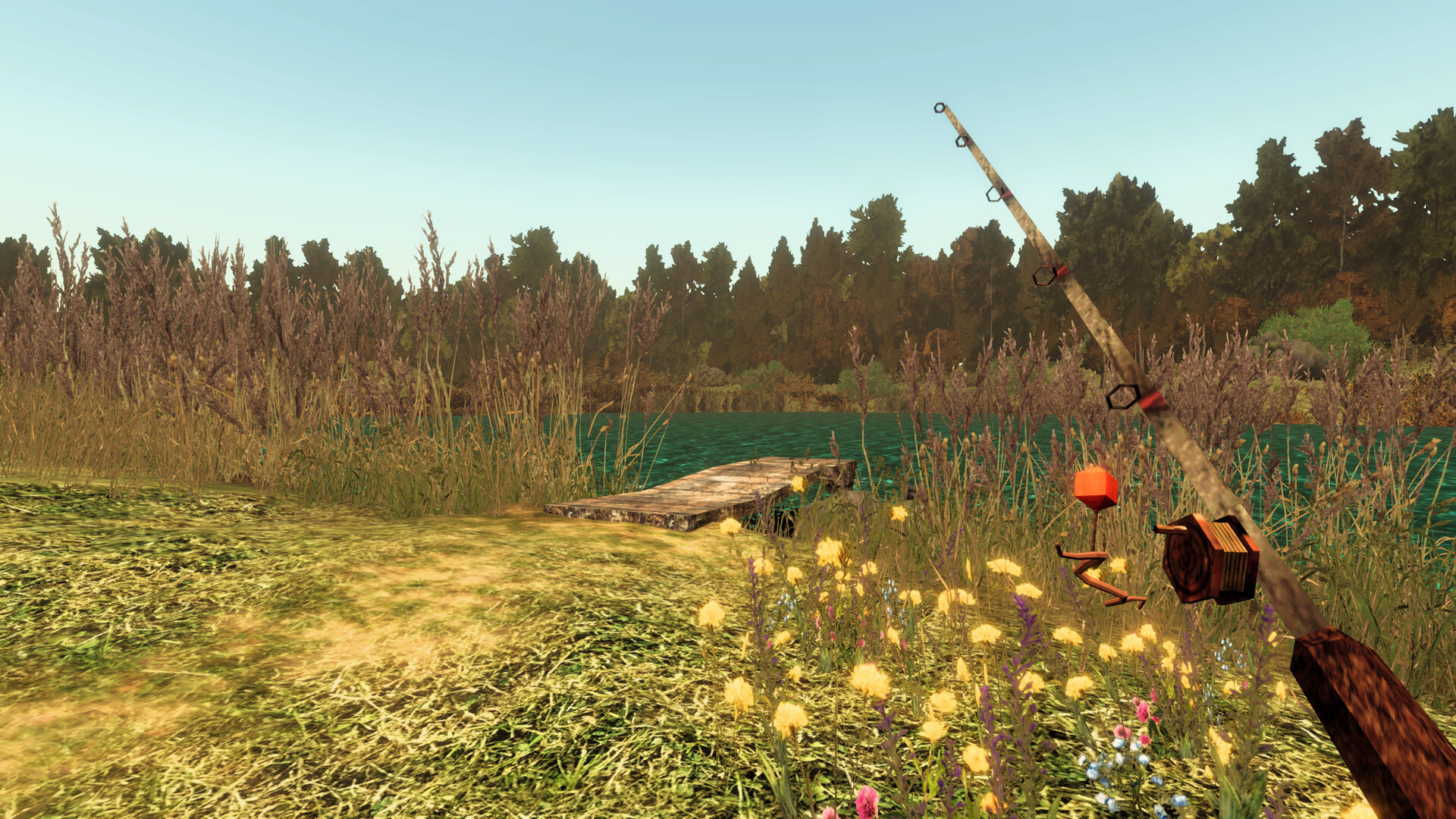 图片[6]-恐惧原野（DreadFields）Build.23488737[中文][0.59G]-极客游戏
