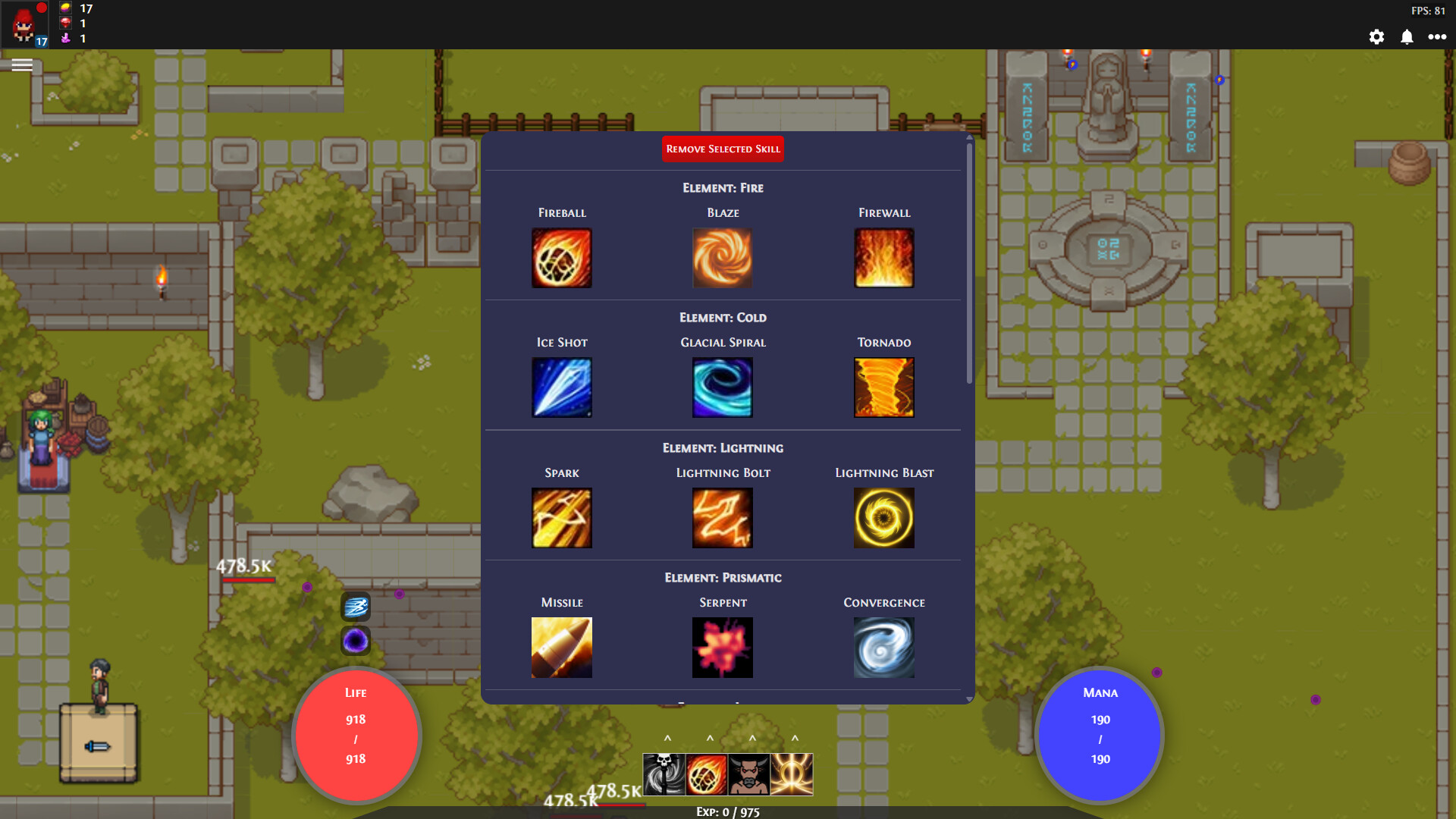 图片[6]-像素女武神（Pixel Valkyrie）Build.24518231 [中文][0.95G]-极客游戏