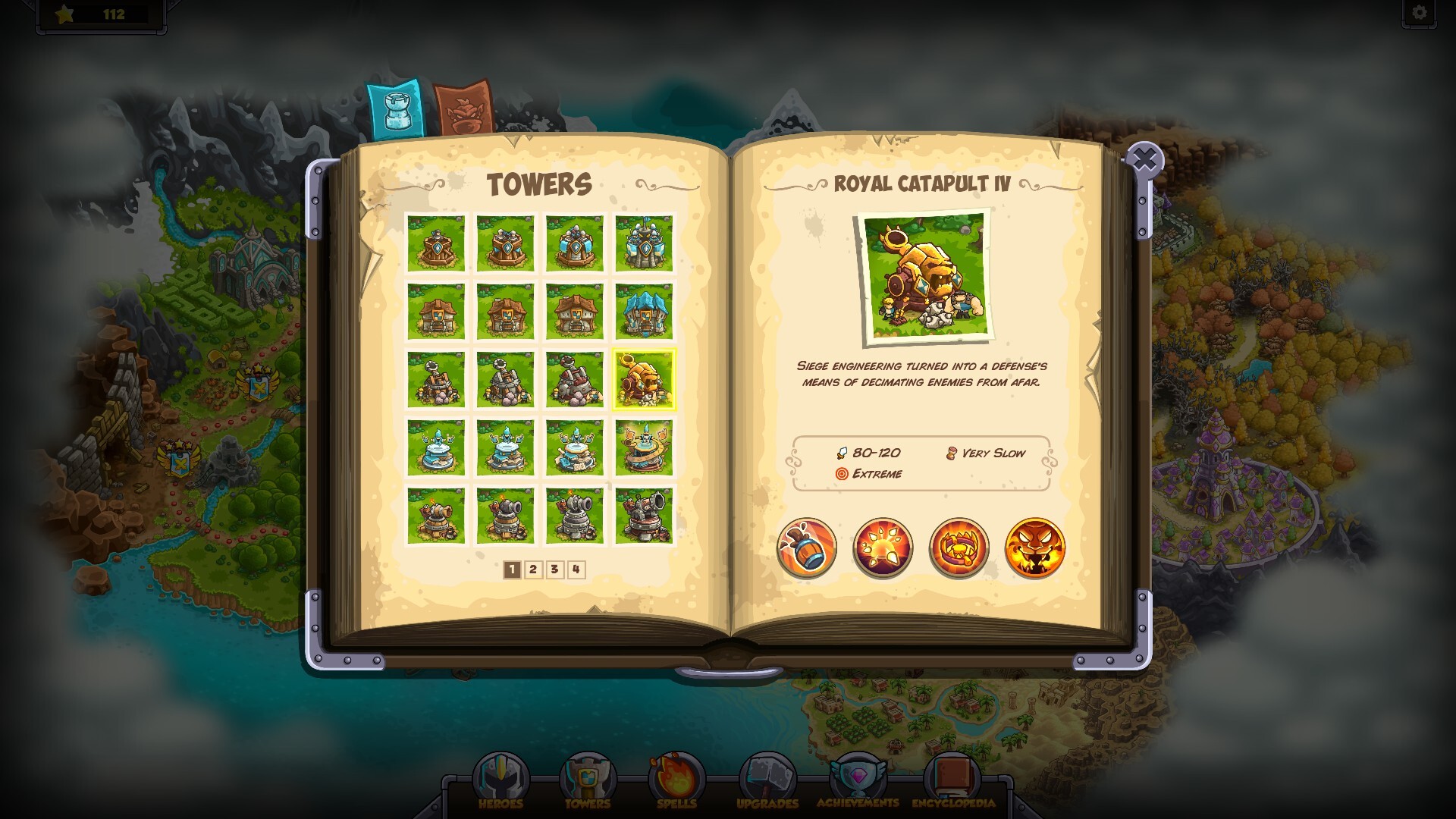图片[10]-王国保卫战 6（Kingdom Rush 6: Genesis TD）Build.25534662 [中文][N/A]-极客游戏