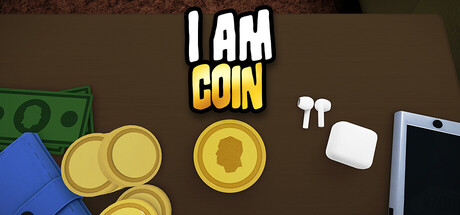 《我是硬币 I am Coin》by TENOKE官中免安装-简中670.0MB
