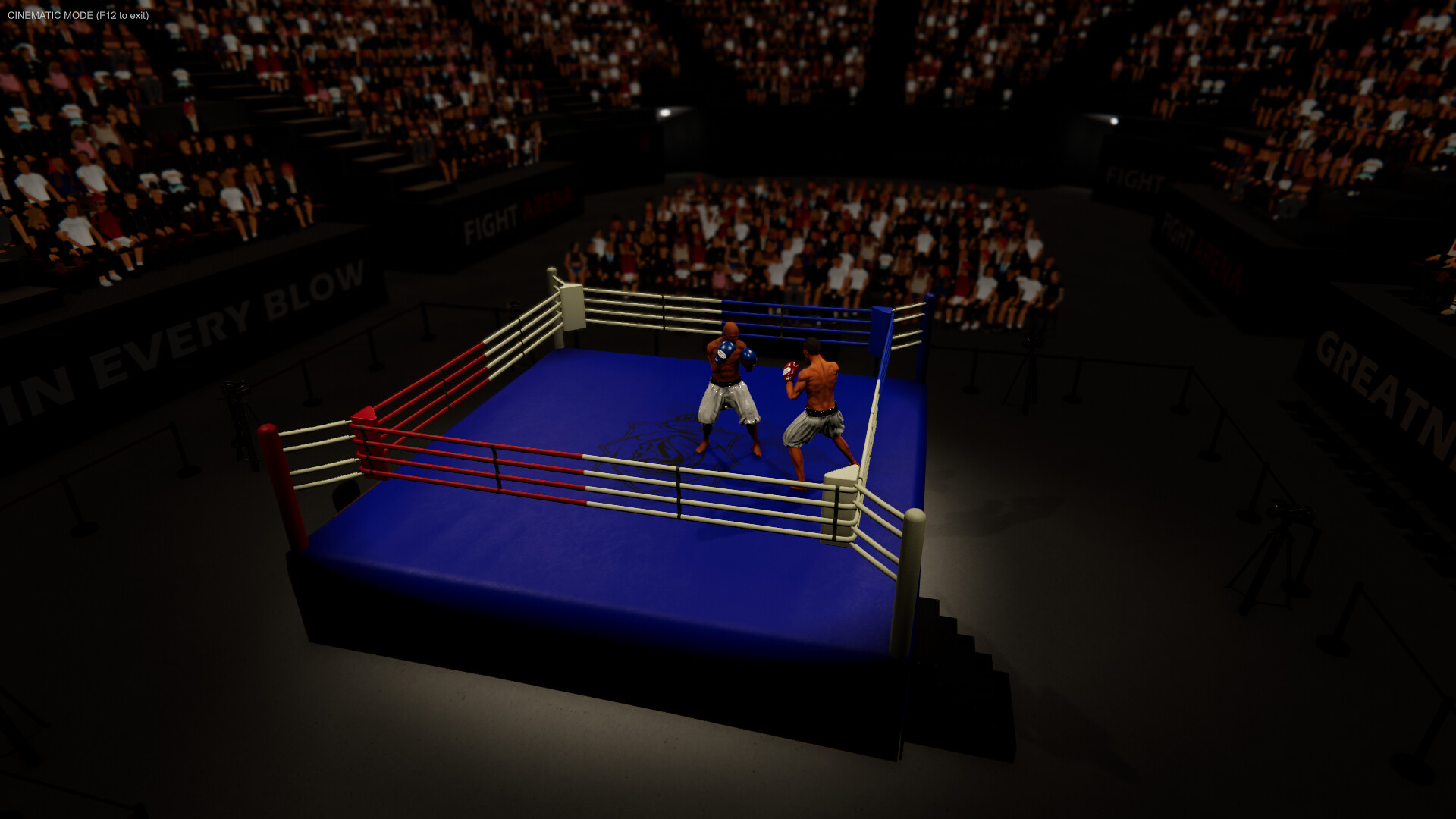 拳台王者：拳击大亨|官方中文|Corner King: Boxing Tycoon - 15