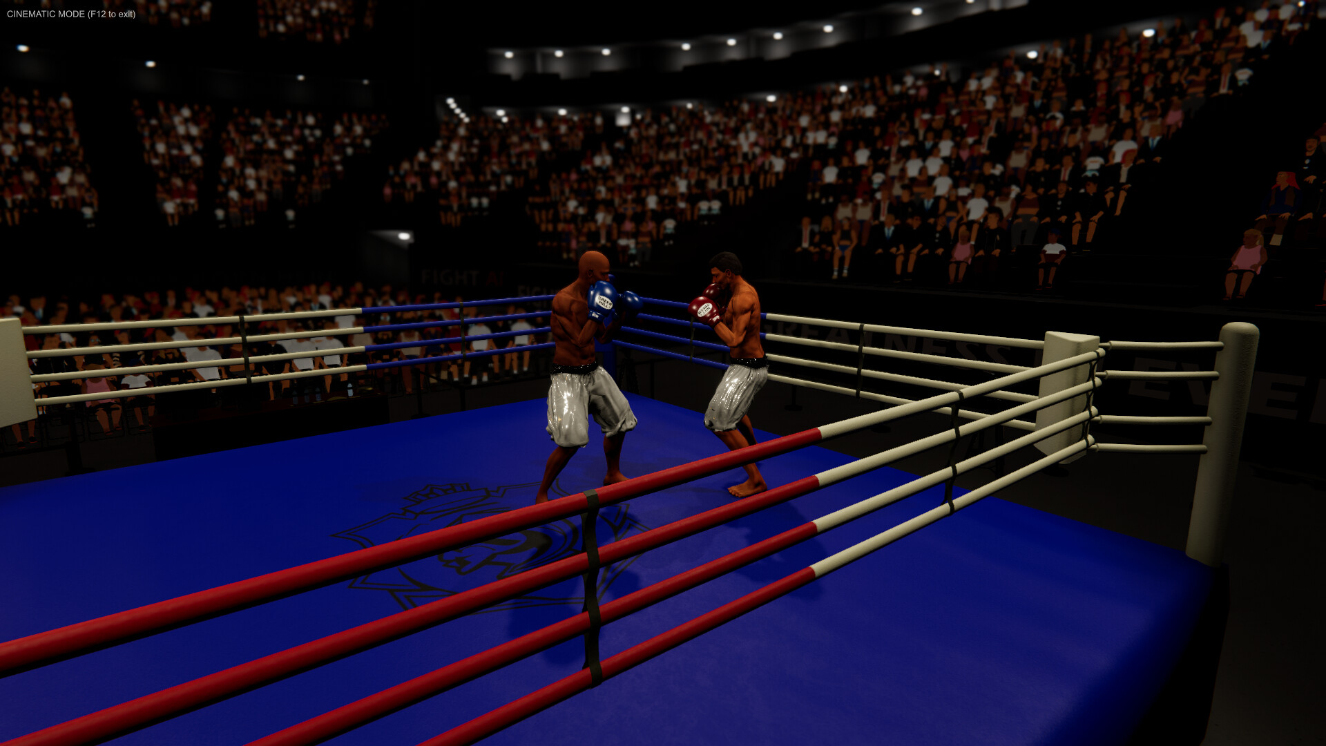 拳台王者：拳击大亨|官方中文|Corner King: Boxing Tycoon - 13