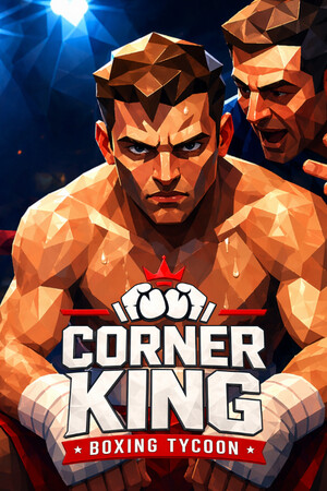 拳台王者:拳击大亨/Corner King: Boxing Tycoon
