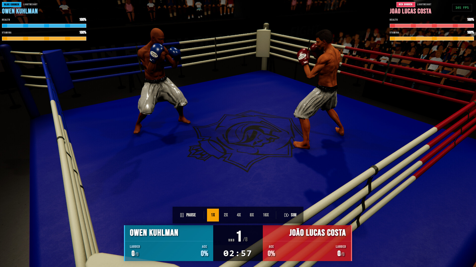图片[3]-拳台王者：拳击大亨（Corner King: Boxing Tycoon）Build.24880798 [中文][1.12G]-极客游戏
