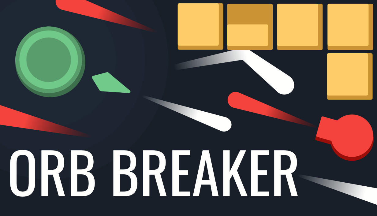 宝珠破坏者/Orb Breaker