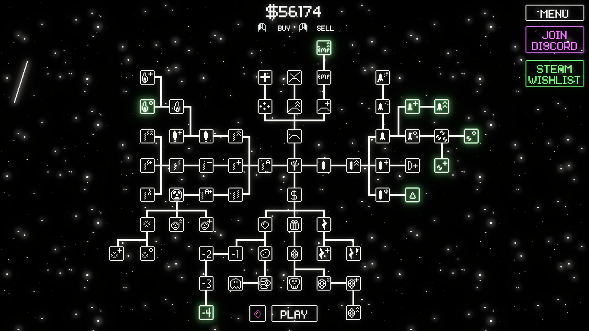 图片[5]-像素轨道 (Pixel Orbit) Build.24401684 [中文][0.13G]-极客游戏