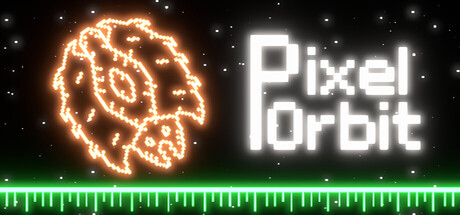 像素轨道 (Pixel Orbit) Build.24401684 [中文][0.13G]-极客游戏