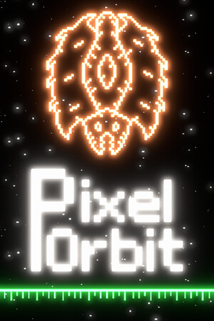 像素轨道/Pixel Orbit
