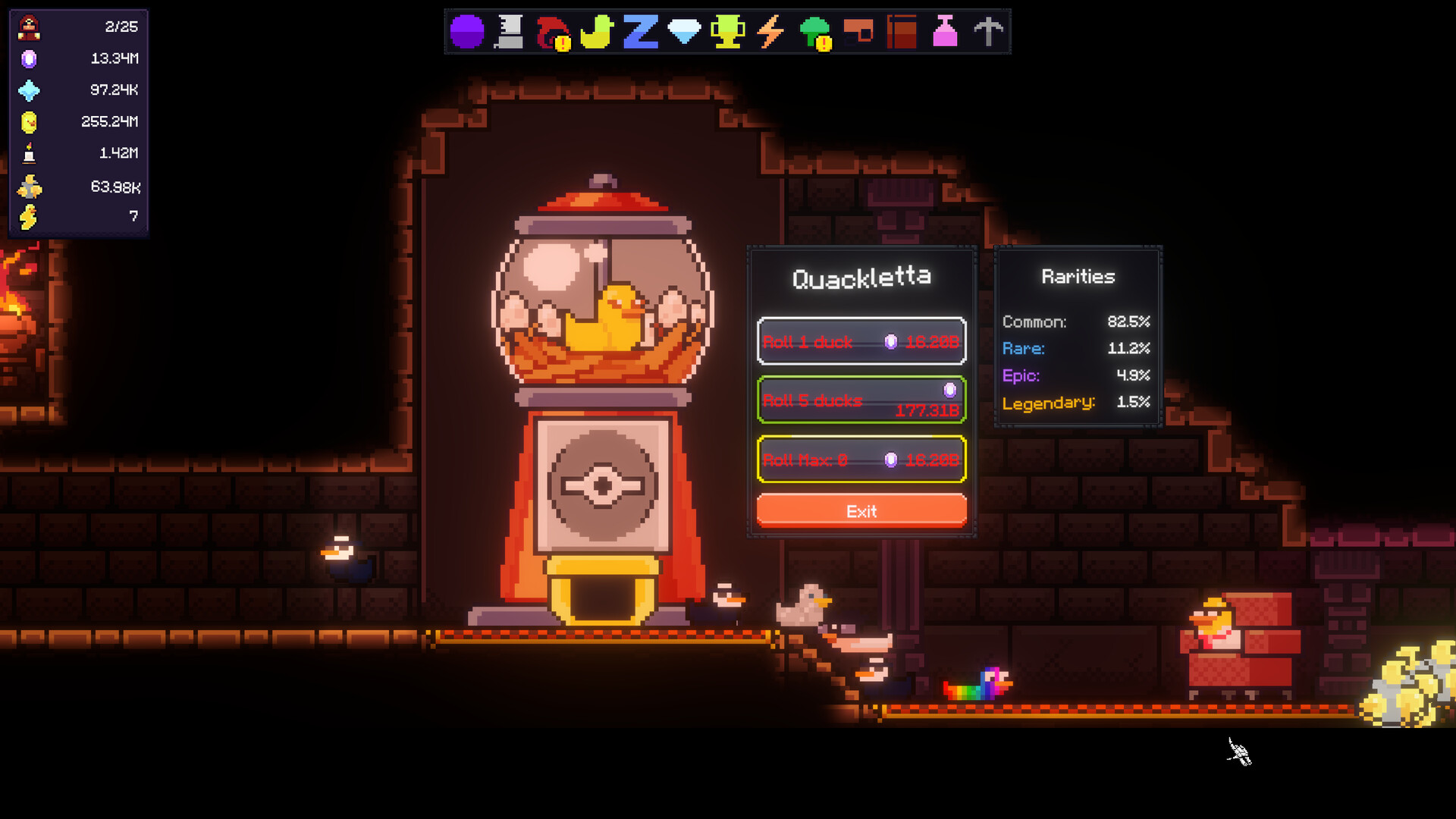 全体礼赞之球 All Hail the Orb 截图 3