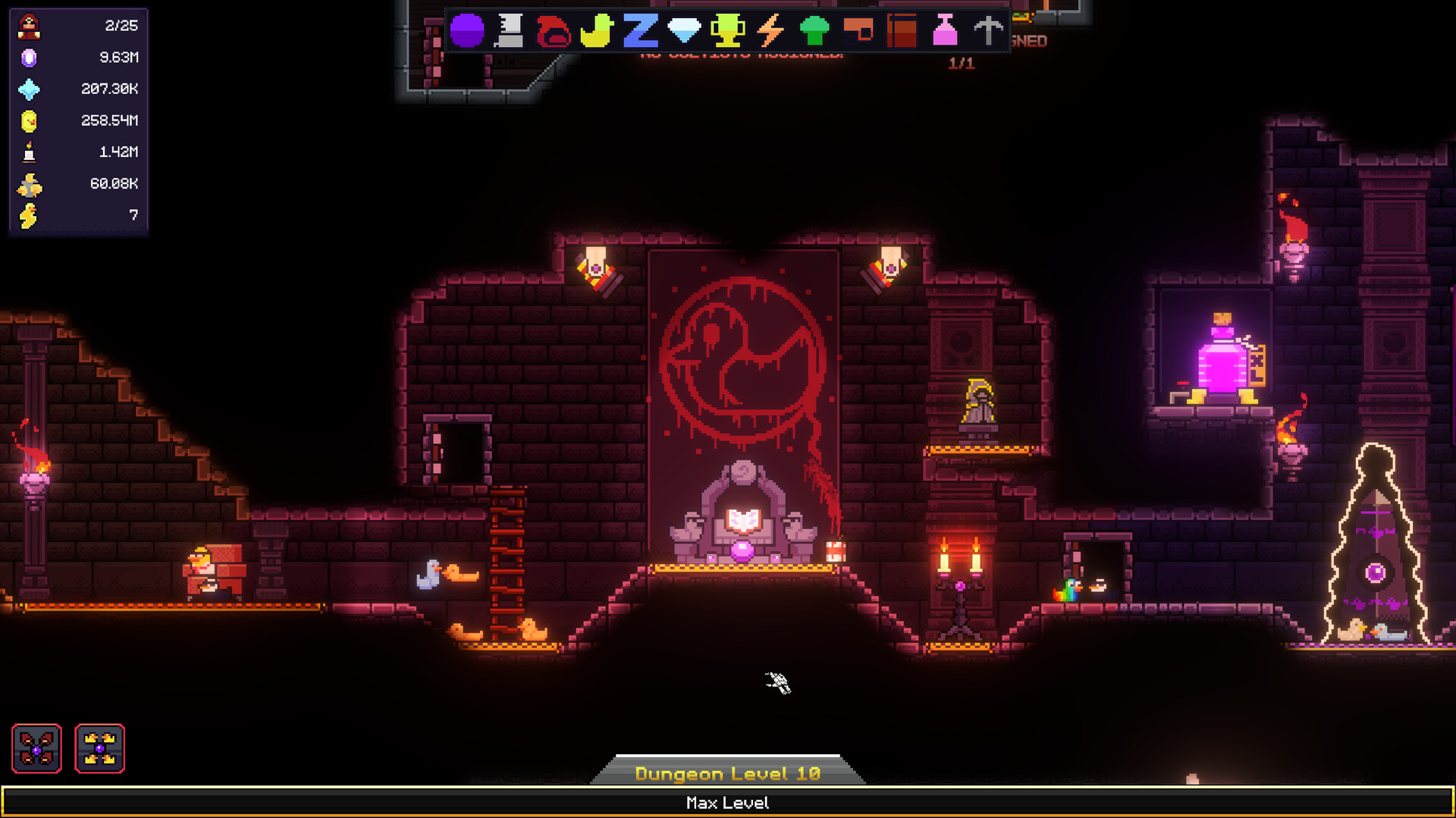 图片[3]-宝珠万岁（All Hail the Orb）Build.22906812[中文][0.29G]-极客游戏