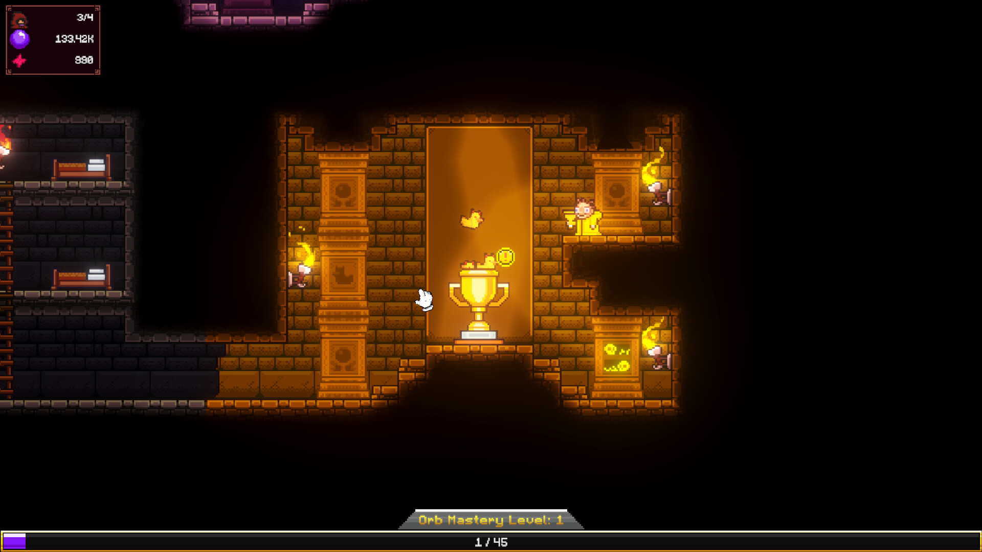 全体礼赞之球 All Hail the Orb 截图 5