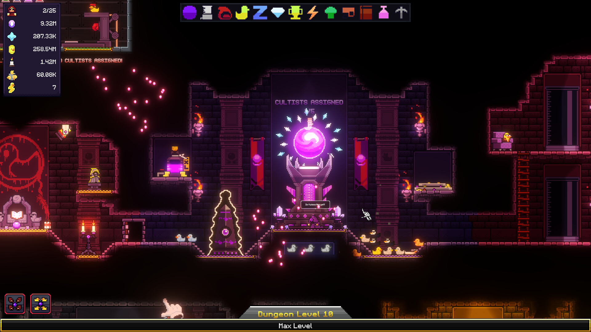 图片[2]-宝珠万岁（All Hail the Orb）Build.22906812[中文][0.29G]-极客游戏