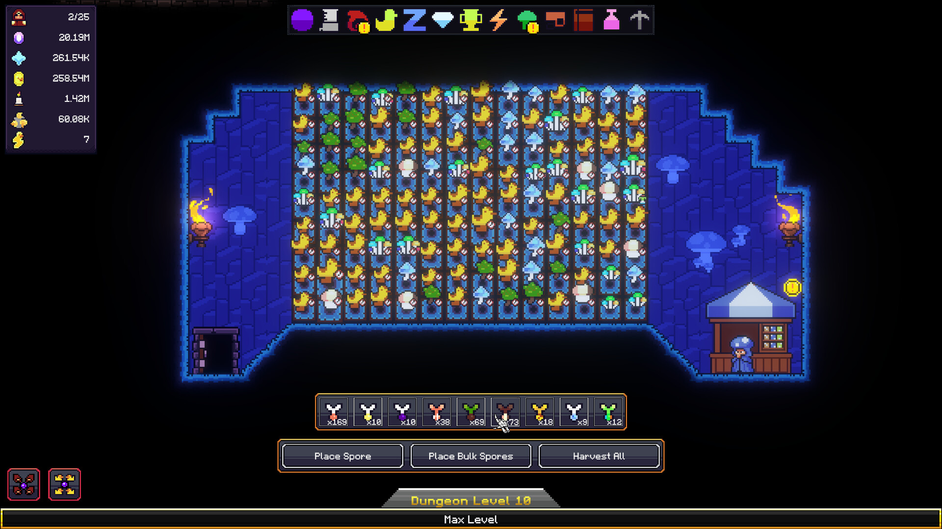 全体礼赞之球 All Hail the Orb 截图 7