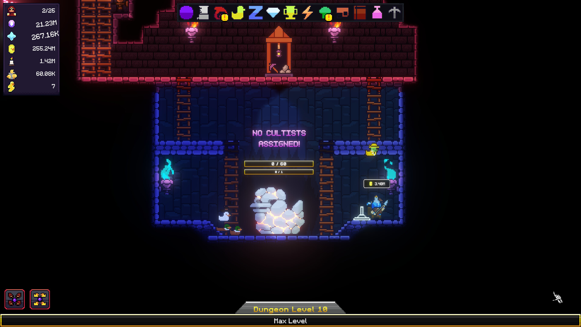 全体礼赞之球 All Hail the Orb 截图 8