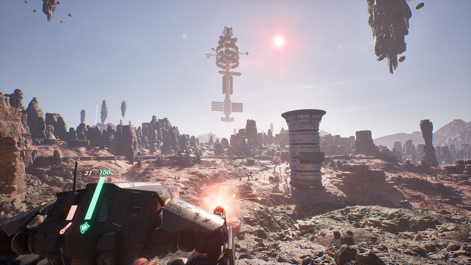 凯普勒186F|官方中文|Kepler 186F - 14
