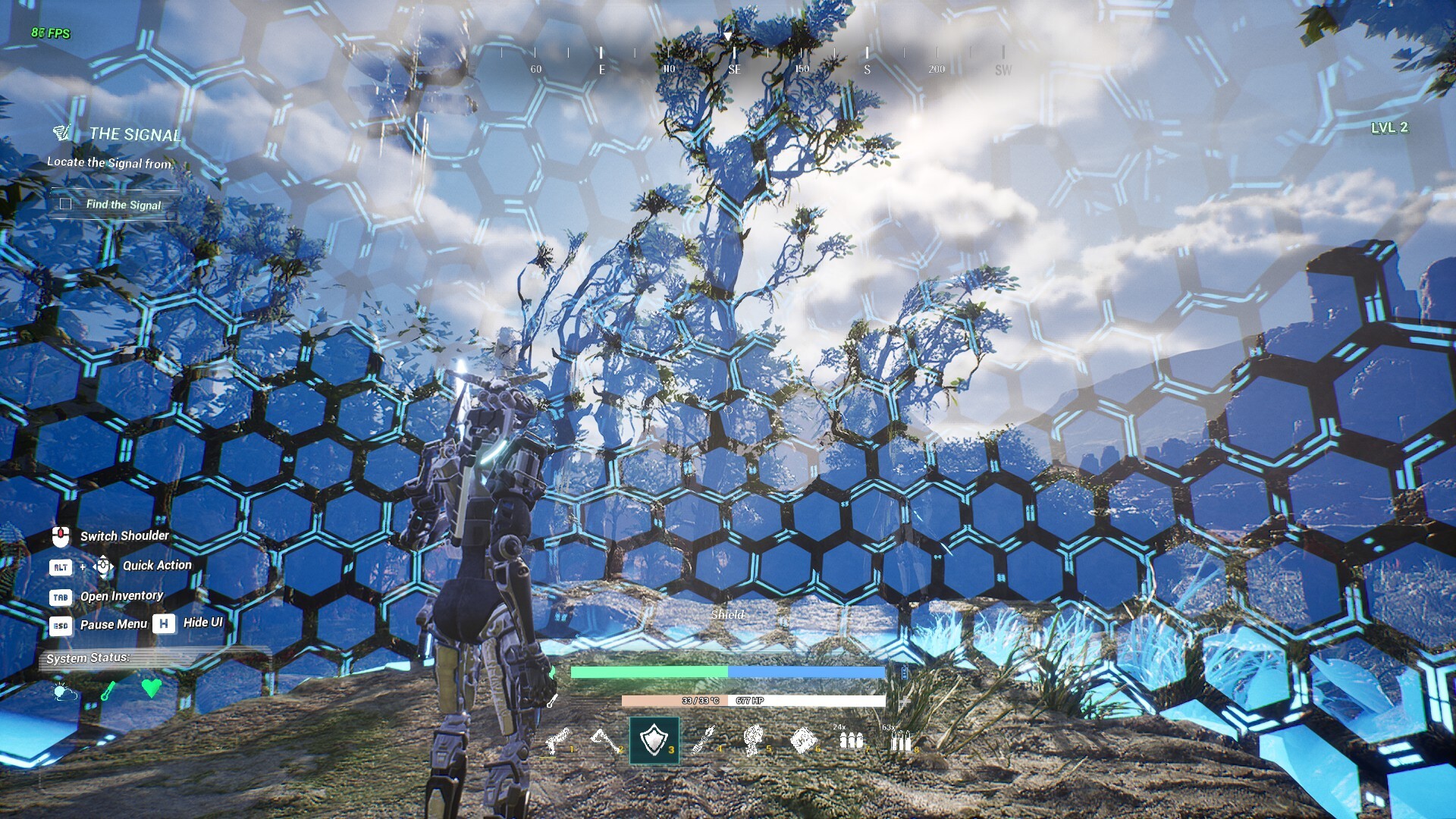 图片[21]-凯普勒 186F (Kepler 186F) Build.24425096 [中文][18G]-极客游戏