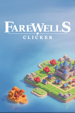 永别点击城/Farewells clicker