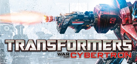Transformers: War for Cybertron/变形金刚：塞伯坦之战