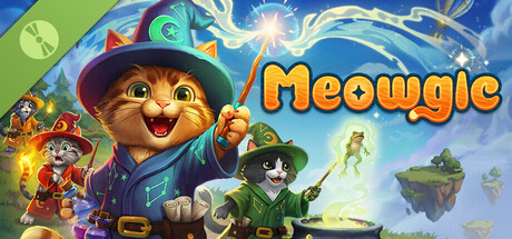 Meowgic Demo