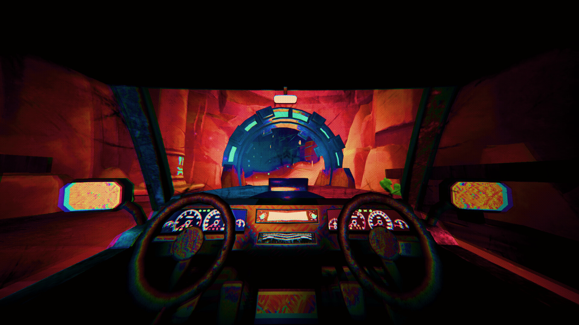 图片[3]-副驾大混乱/Co-Drive Chaos-苏白资源