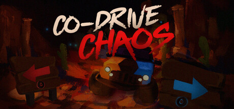 副驾大混乱/Co-Drive Chaos-苏白资源