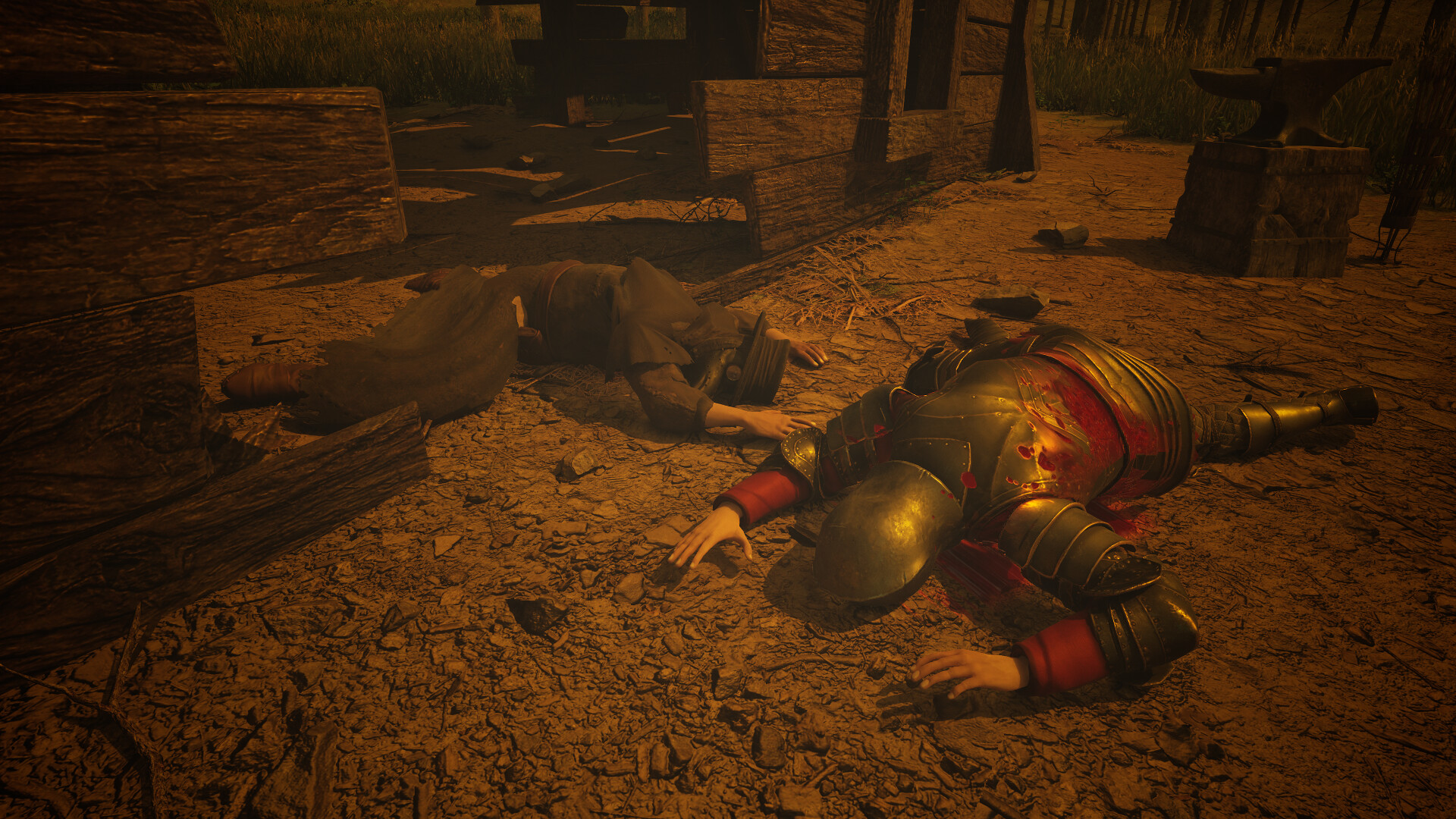 《血面(Bloodface)》|V1.0.2+Bloodface |中文|免安装硬盘版 《血面(Bloodface)》|V1.0.2+Bloodface |中文|免安装硬盘版