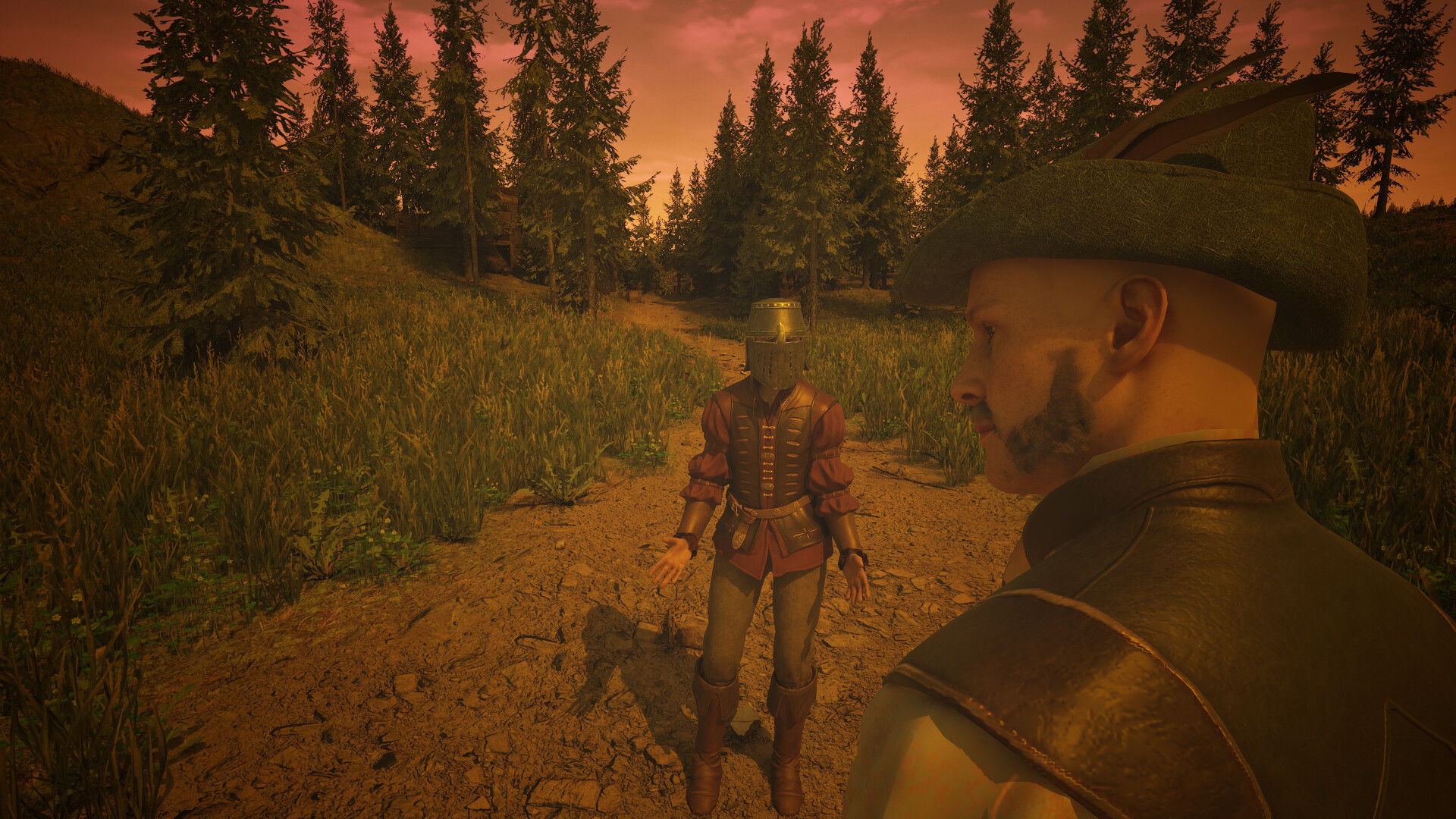 《血面(Bloodface)》|V1.0.2+Bloodface |中文|免安装硬盘版 《血面(Bloodface)》|V1.0.2+Bloodface |中文|免安装硬盘版