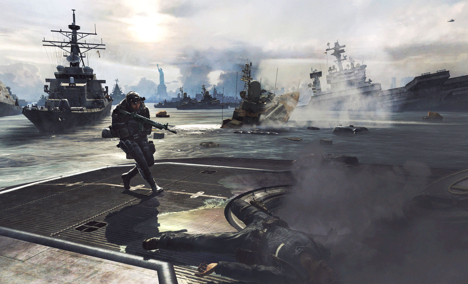 使命召唤8：现代战争3|官方中文|Call of Duty: Modern Warfare 3 - 13